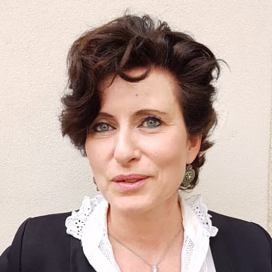 Anne Verwaerde