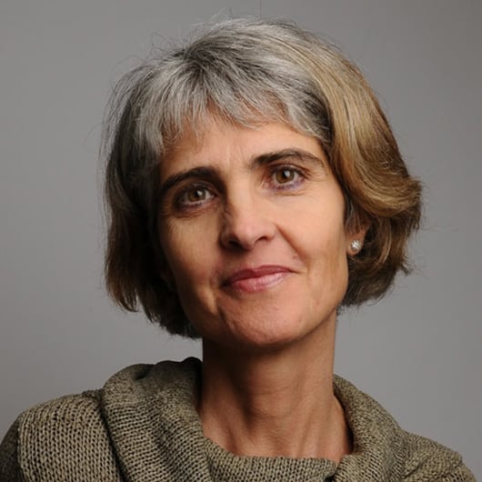Corine Ehlenberger