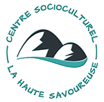 Logo du Centre Socioculturel la Haute Savoureuse