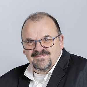 Réseau d'experts adeact - Philippe Hureau