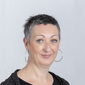 Réseau d'experts adeact - Virginie Tounkara