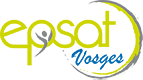 Logo Epsat Vosges