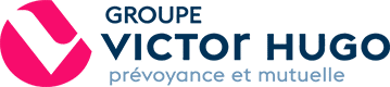 Logo Groupe Victor Hugo