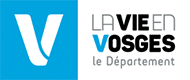 Logo la Vie en Vosges
