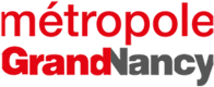 Logo Métropole Grand Nancy