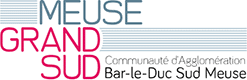 Logo Meuse Grand Sud