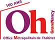 Logo OH