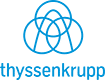 Logo Thyssenkrupp