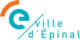 Logo Ville d'Epinal