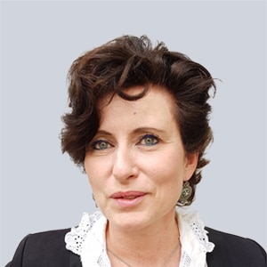 Réseau d'experts adeact - Anne Verwaerde