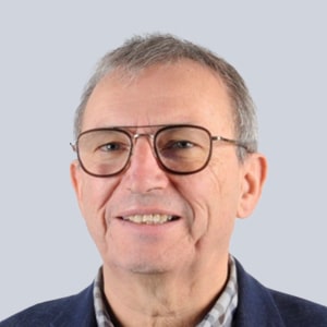 Réseau d'experts adeact - Claude Fleck