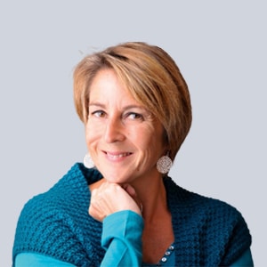 Réseau d'experts adeact - Isabelle Serre