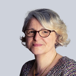 Réseau d'experts adeact - Christine Urbes