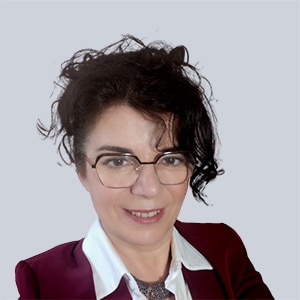 Réseau d'experts adeact - Lynda Driad
