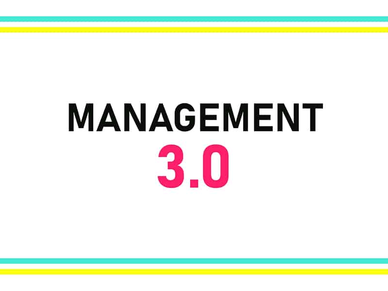 management-30 Management 3.0