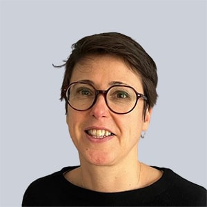 Réseau d'experts adeact - Sophie Lhuillier