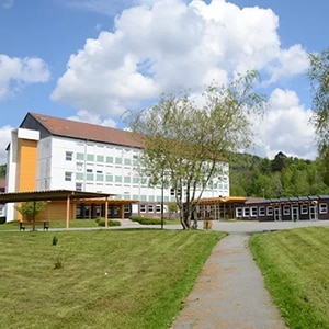 Collège Val de Rosemont