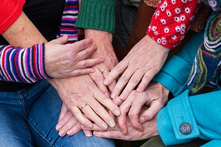 groupe-de-parole-senior Groupe de parole sénior