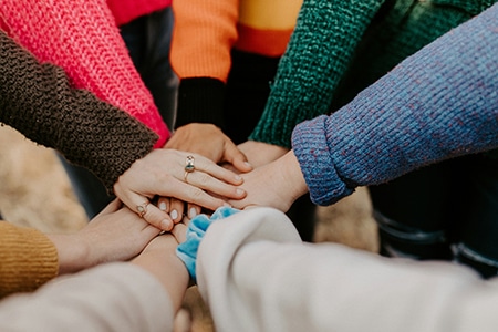 groupe-de-parole Groupe de parole
