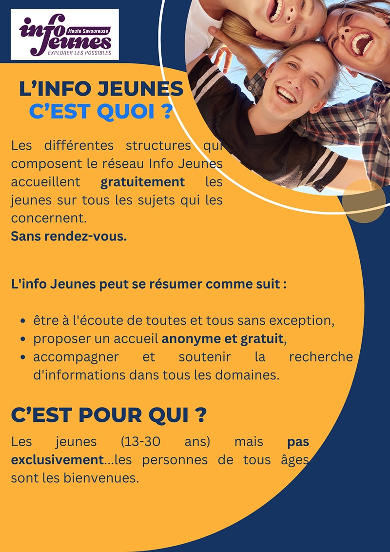 Affiche mentorat