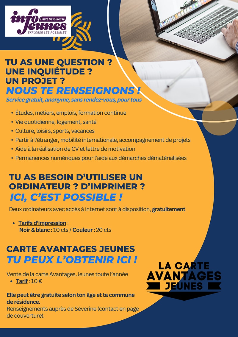Affiche mentorat