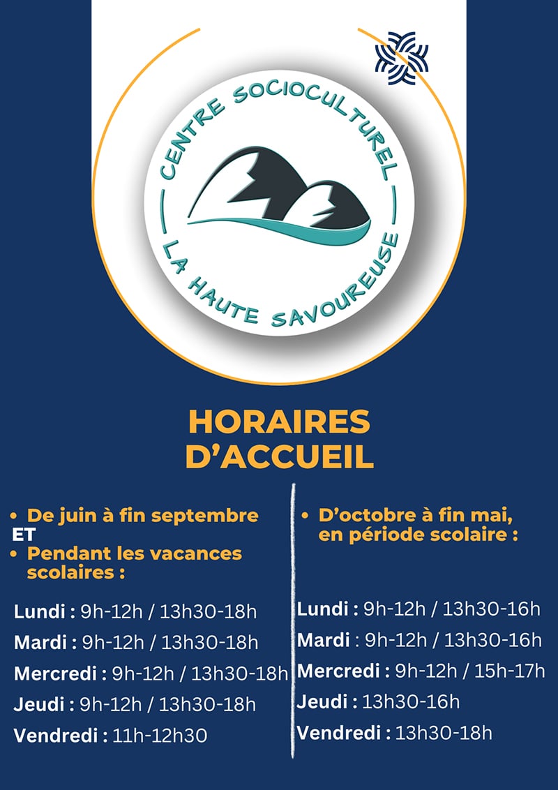 Affiche mentorat